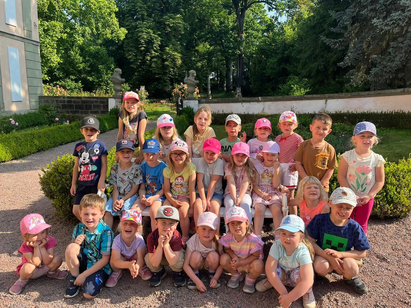 prohlídka na Potštejnském zámku - 10