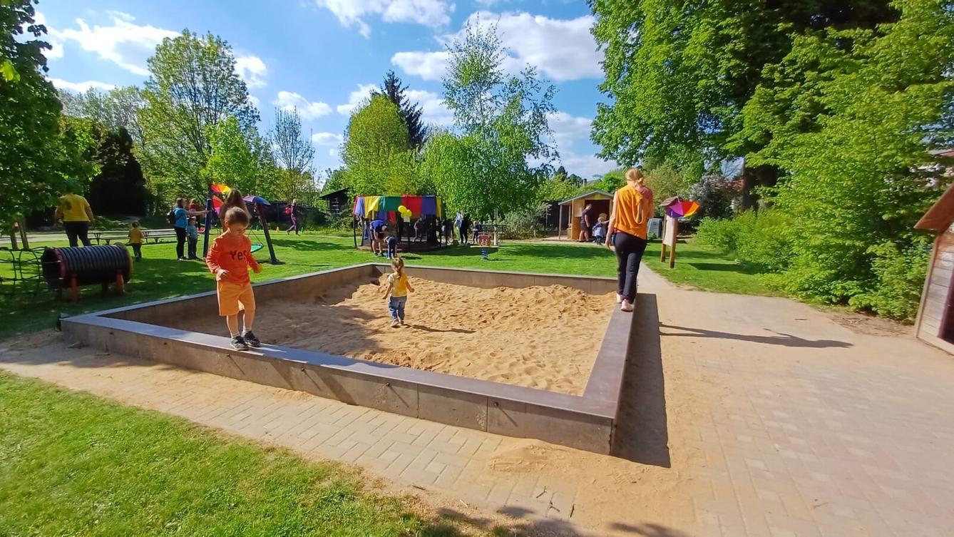 besídka - duhové setkání - 9