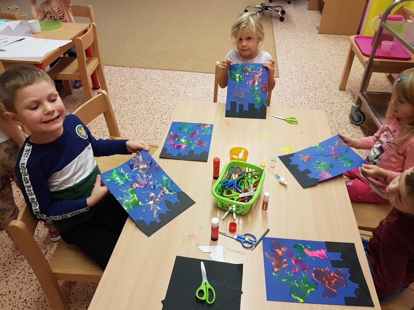 SOVIČKY: NA NOVÝ ROK O SLEPIČÍ KROK - 7