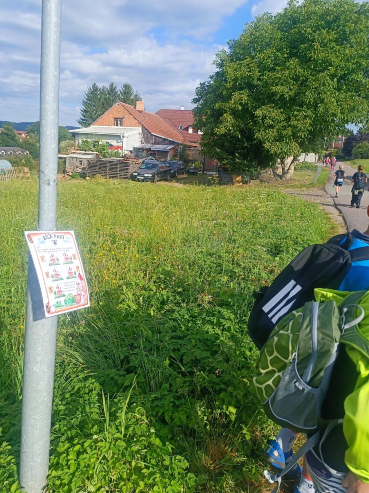 TÝDEN PLNÝ ZÁBAVY II - pátek - 20