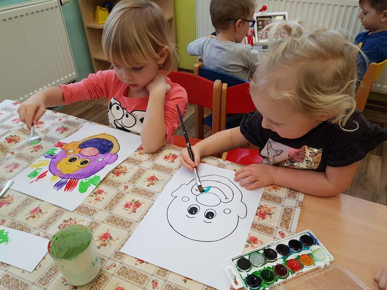 BROUČCI: MASOPUST - 2