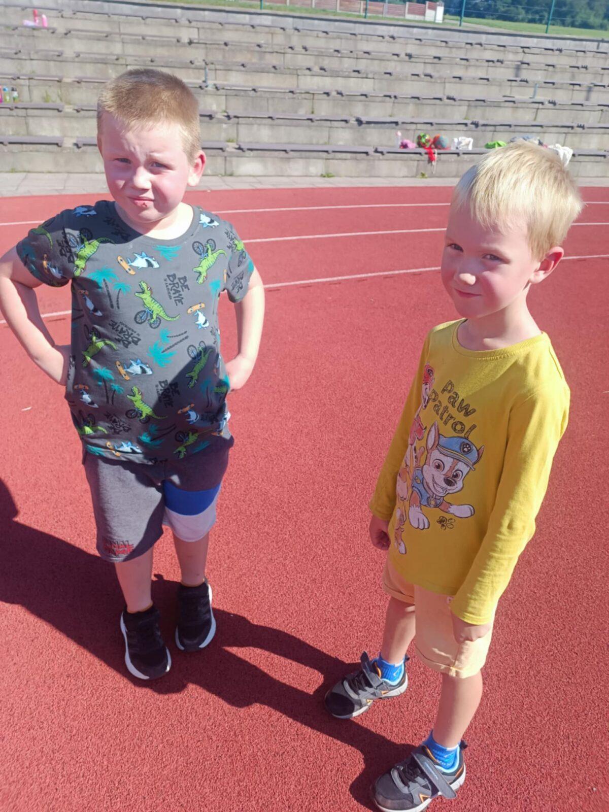 Družinka - seznamovací odpoledne - 5