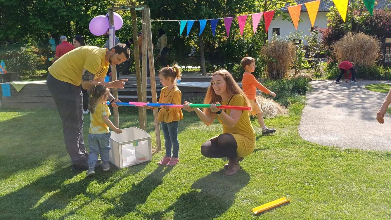 besídka - duhové setkání - 10