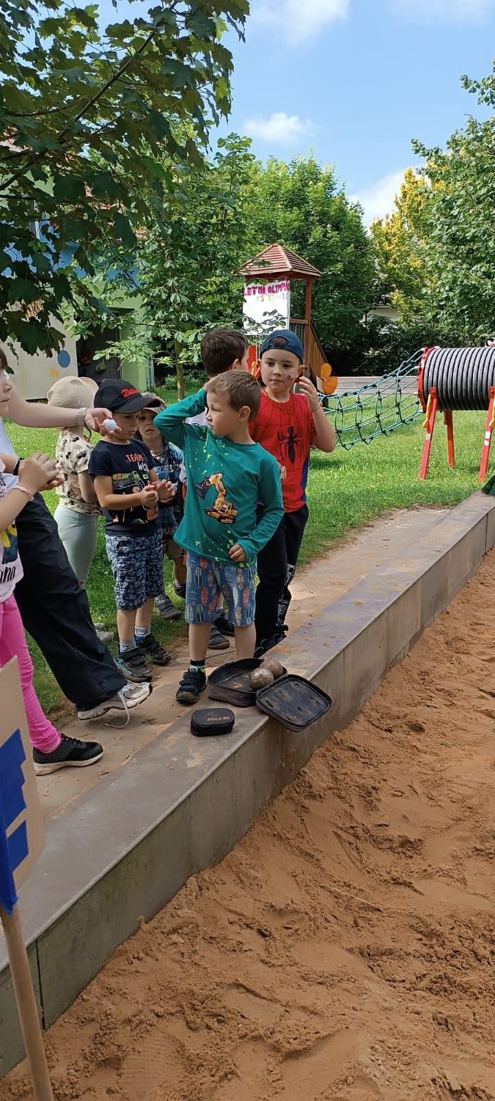 letní olympiáda - 14