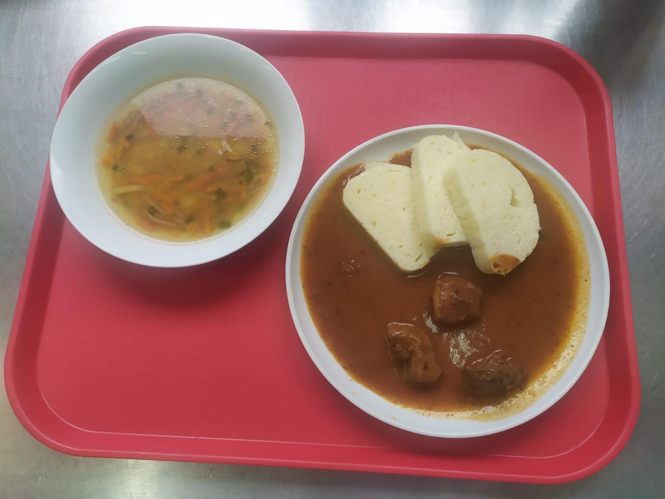 Okénko do školní a školkové kuchyně č. 3 - 6