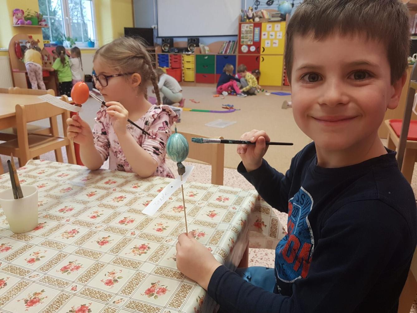 SOVIČKY: ,,VELIKONOČNÍ SVÁTKY" - 19