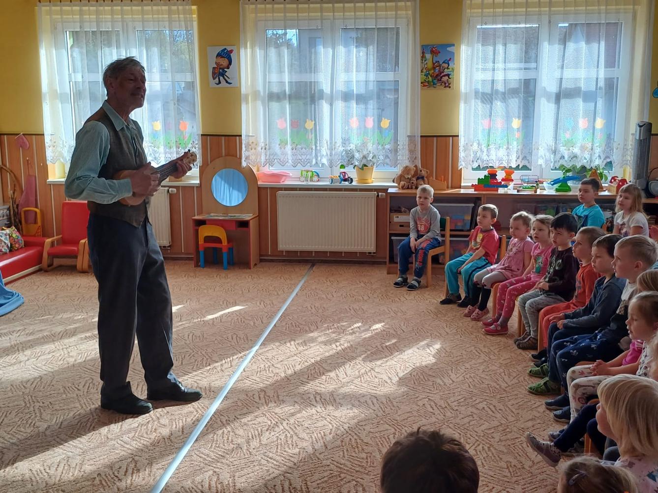 ekologický slabikář - učíme se třídit odpad - 6