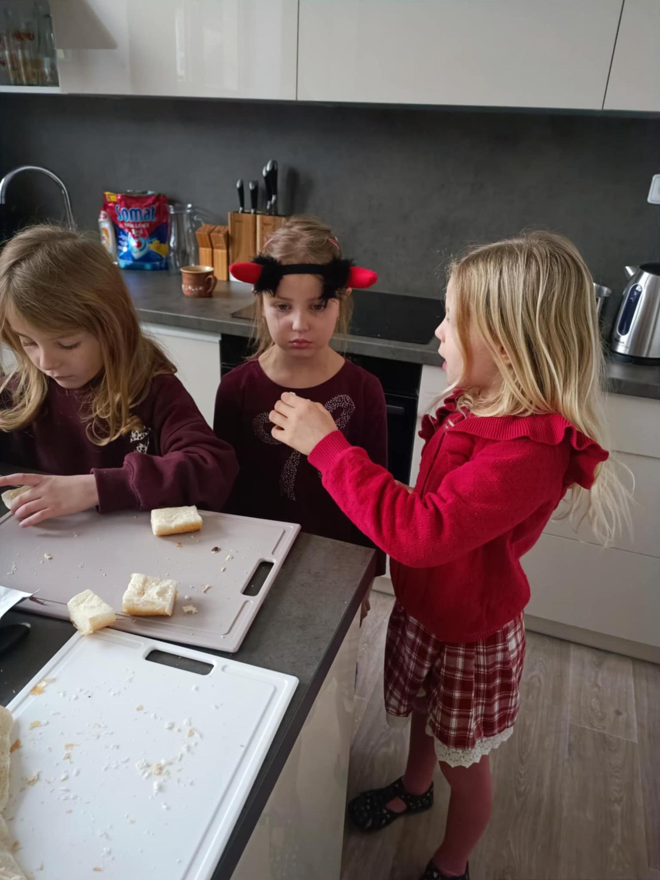 2.oddělení ŠD - předvánoční chvilky - 5