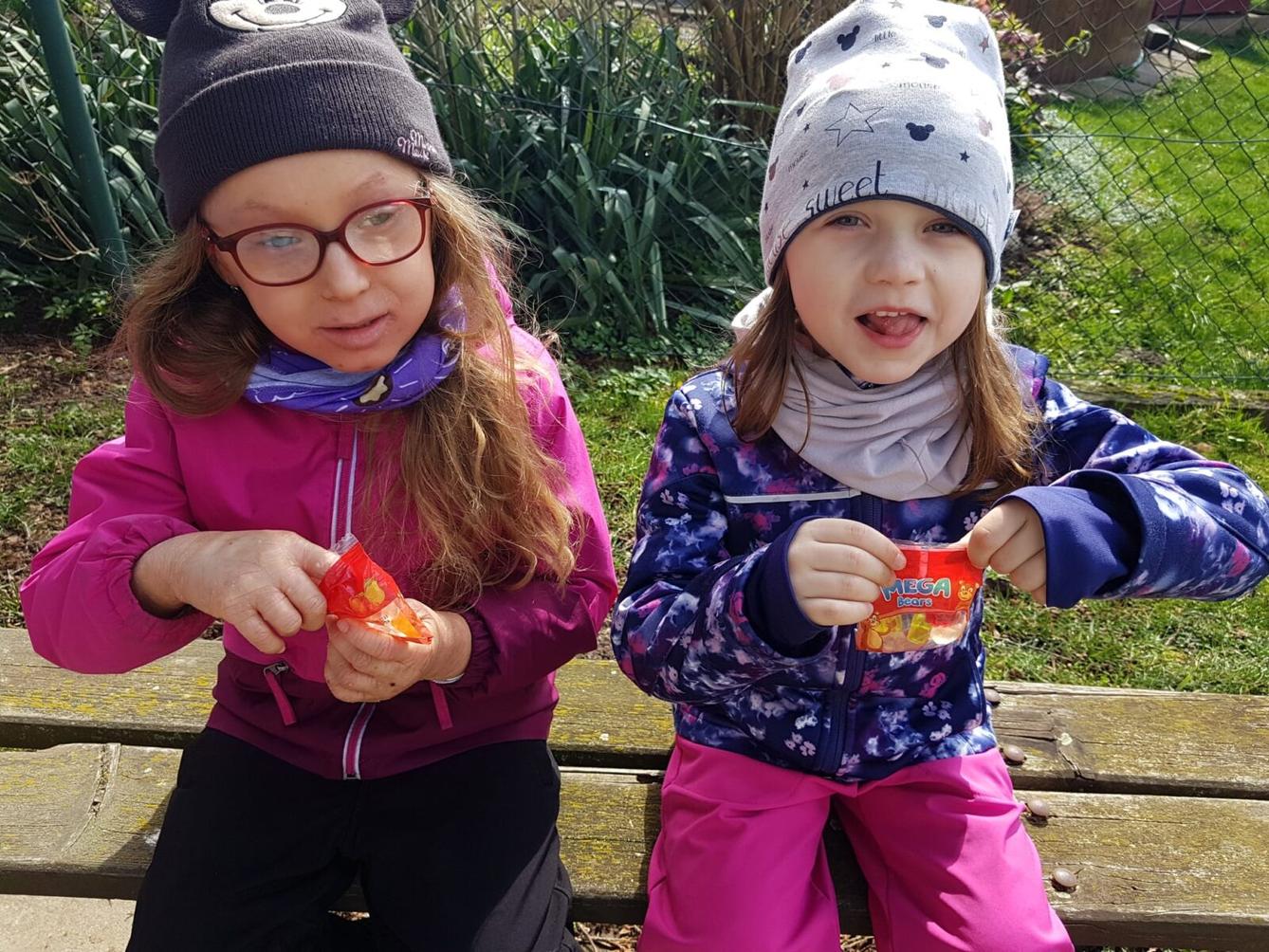 SOVIČKY: ,,VELIKONOČNÍ SVÁTKY" - 20