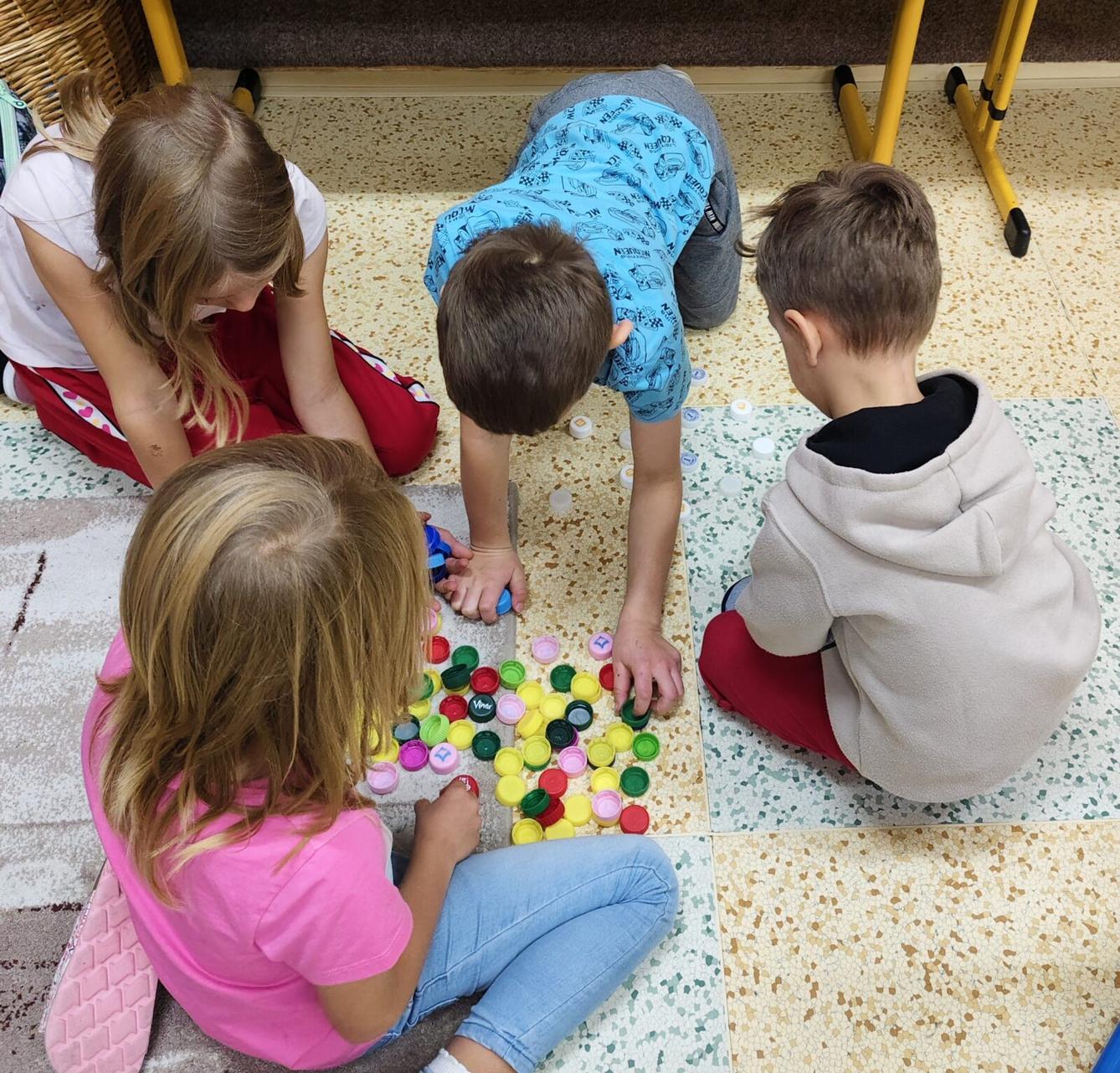 11. 11. Preventivní program Začátek v 1. třídě - 9