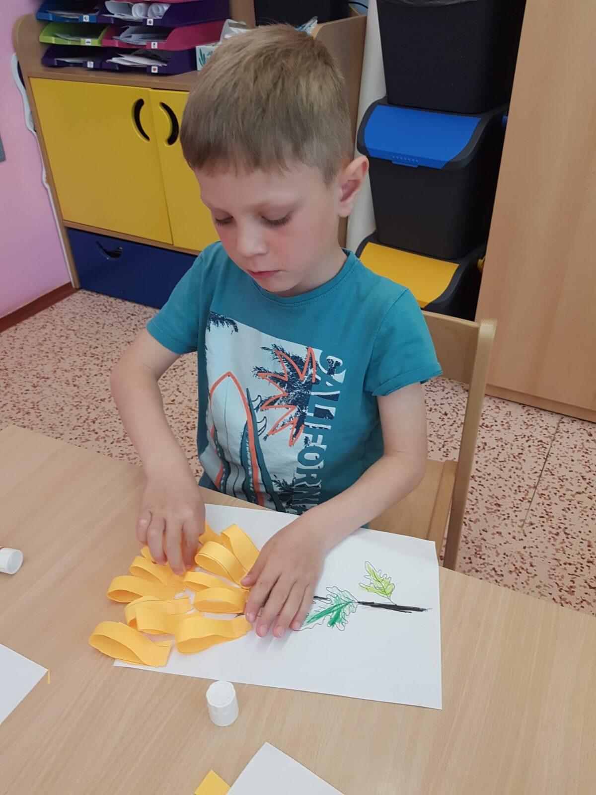 SOVIČKY: ,,JARNÍ LOUKA" - 35