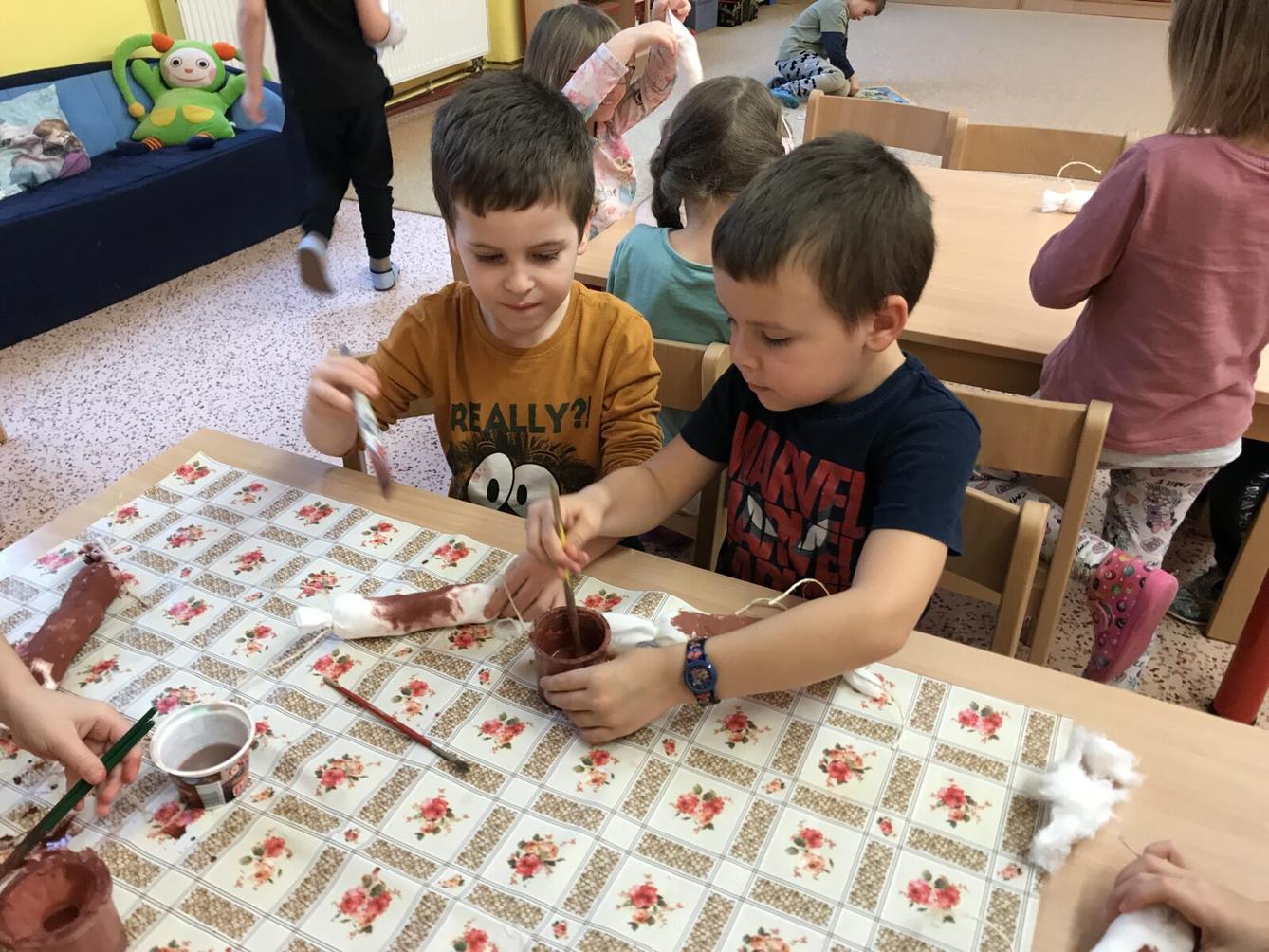 SOVIČKY: MASOPUSTNÍ TVOŘENÍ - 36