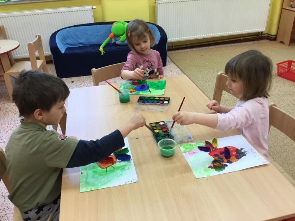 SOVIČKY: ,,PŘIŠLO JARO DO VSI" - 36