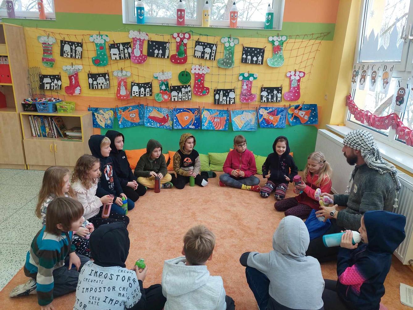 Jsme parta - 2.A - 6