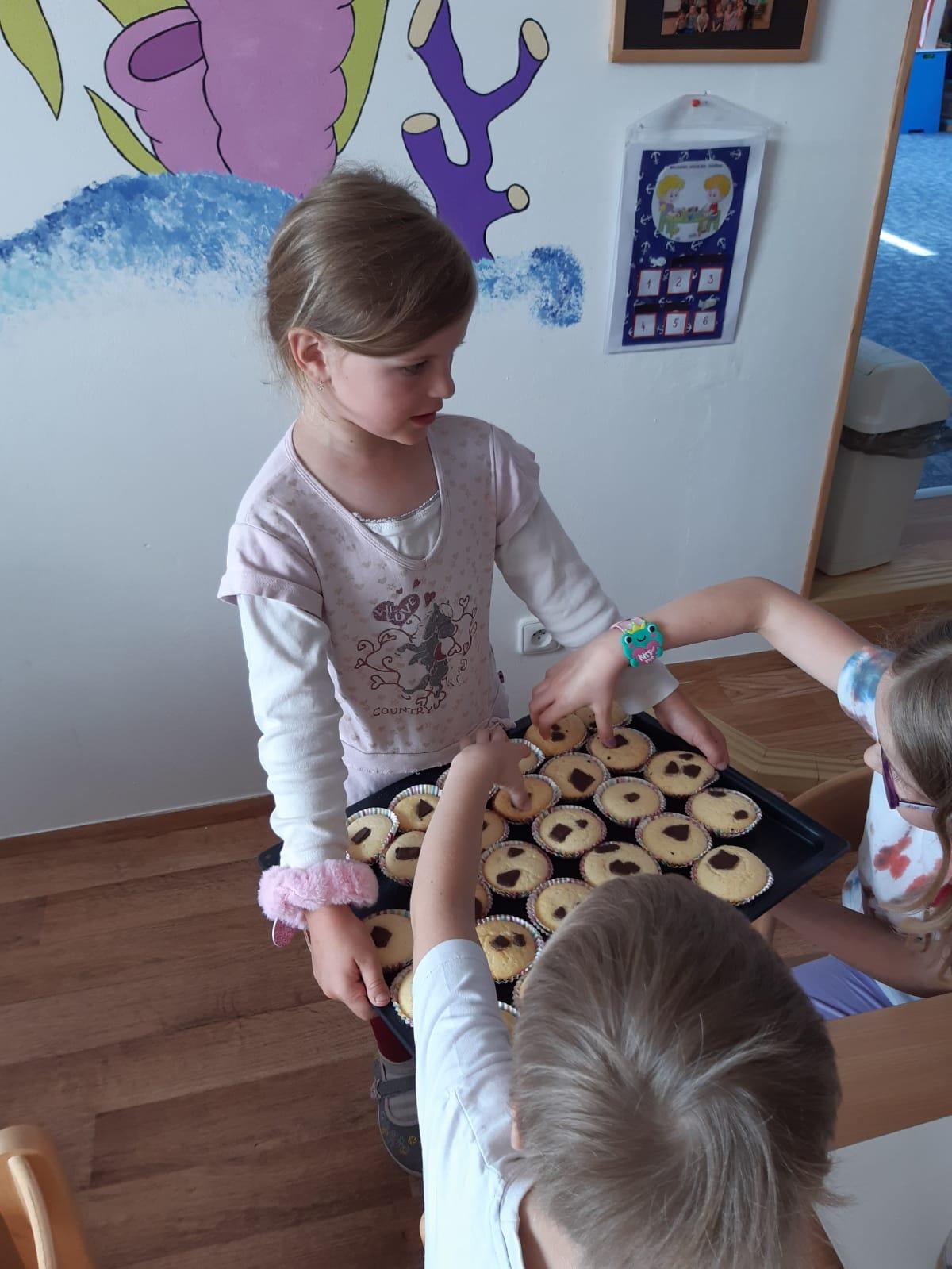 anička slaví narozeniny - 2