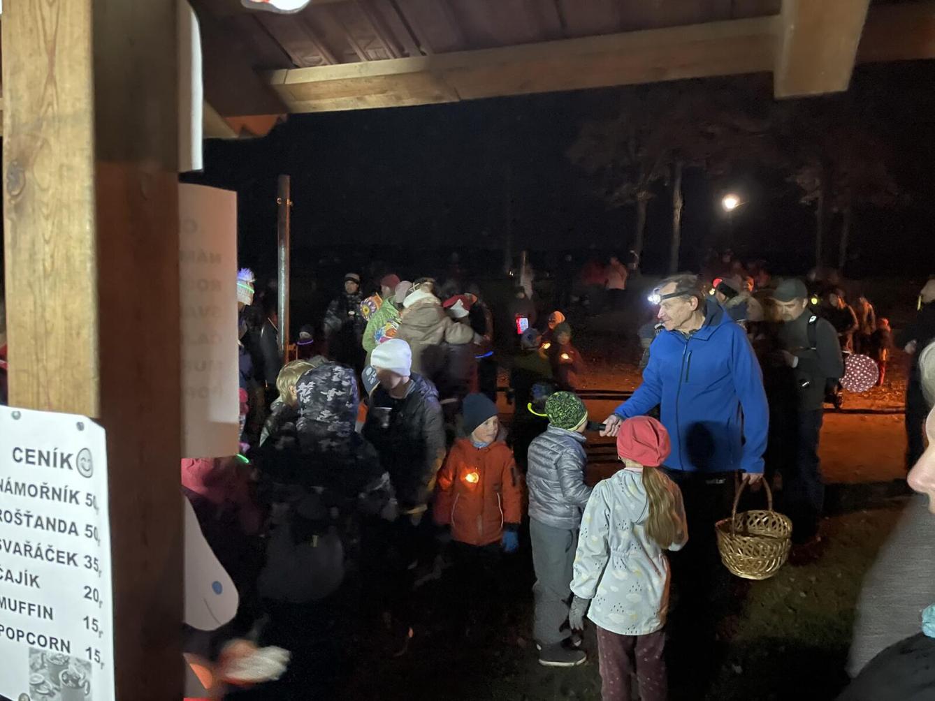 Martinovo poselství - 4