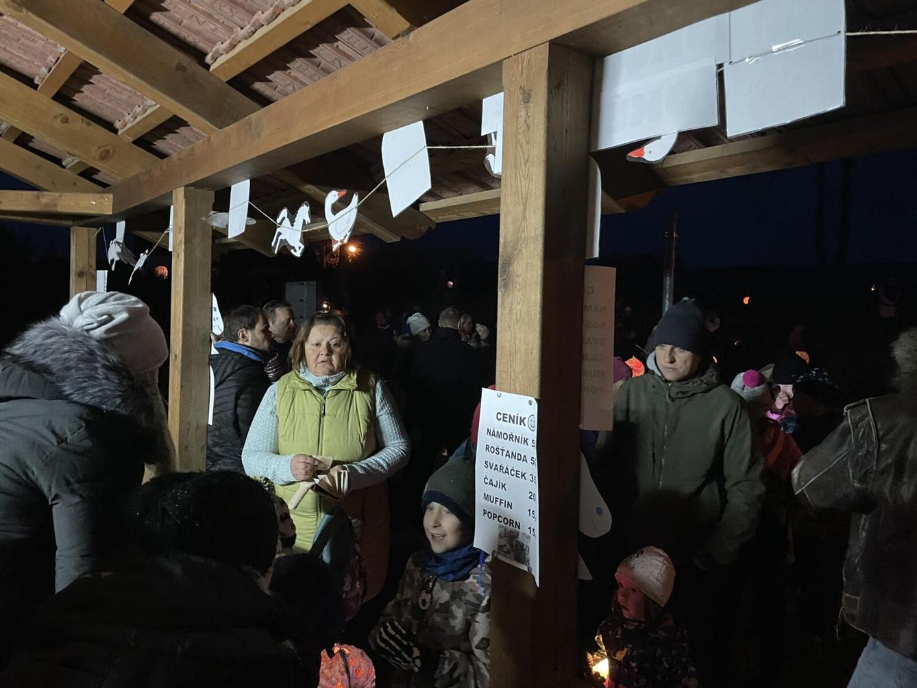 Martinovo poselství - 5