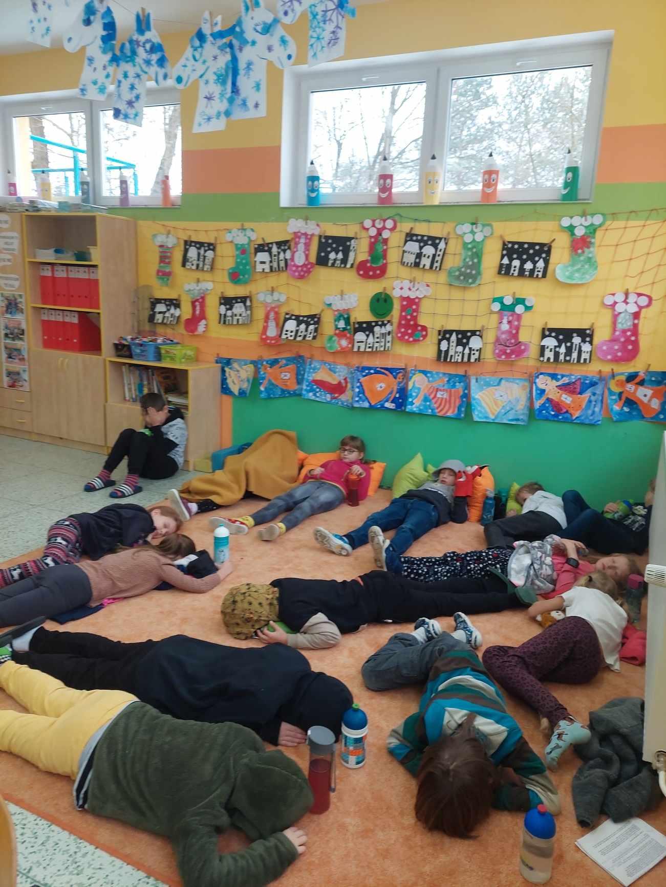 Jsme parta - 2.A - 8