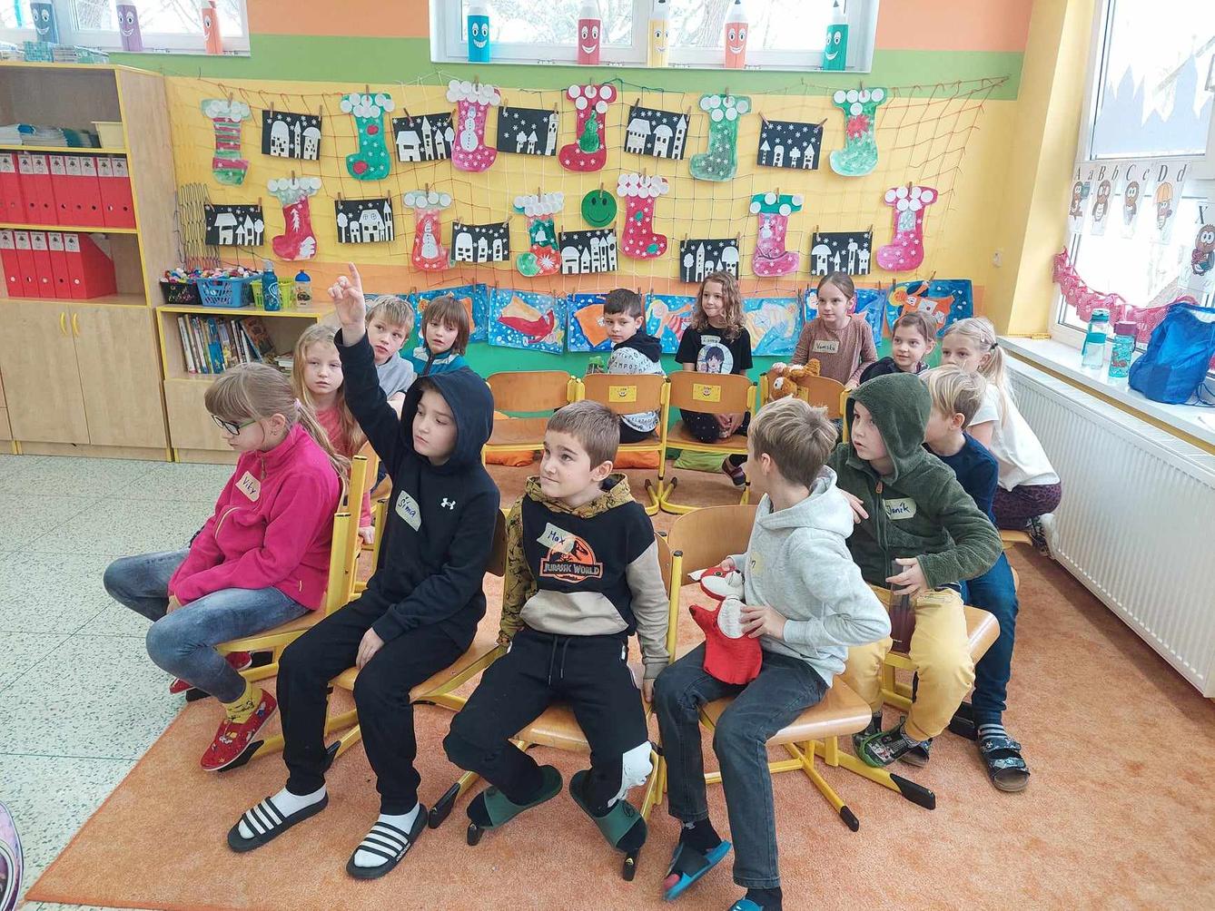 Jsme parta - 2.A - 10