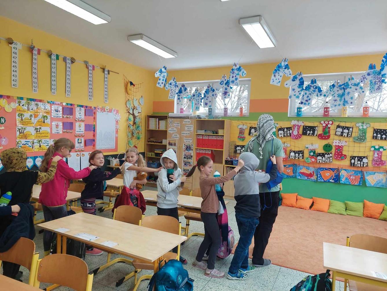 Jsme parta - 2.A - 11