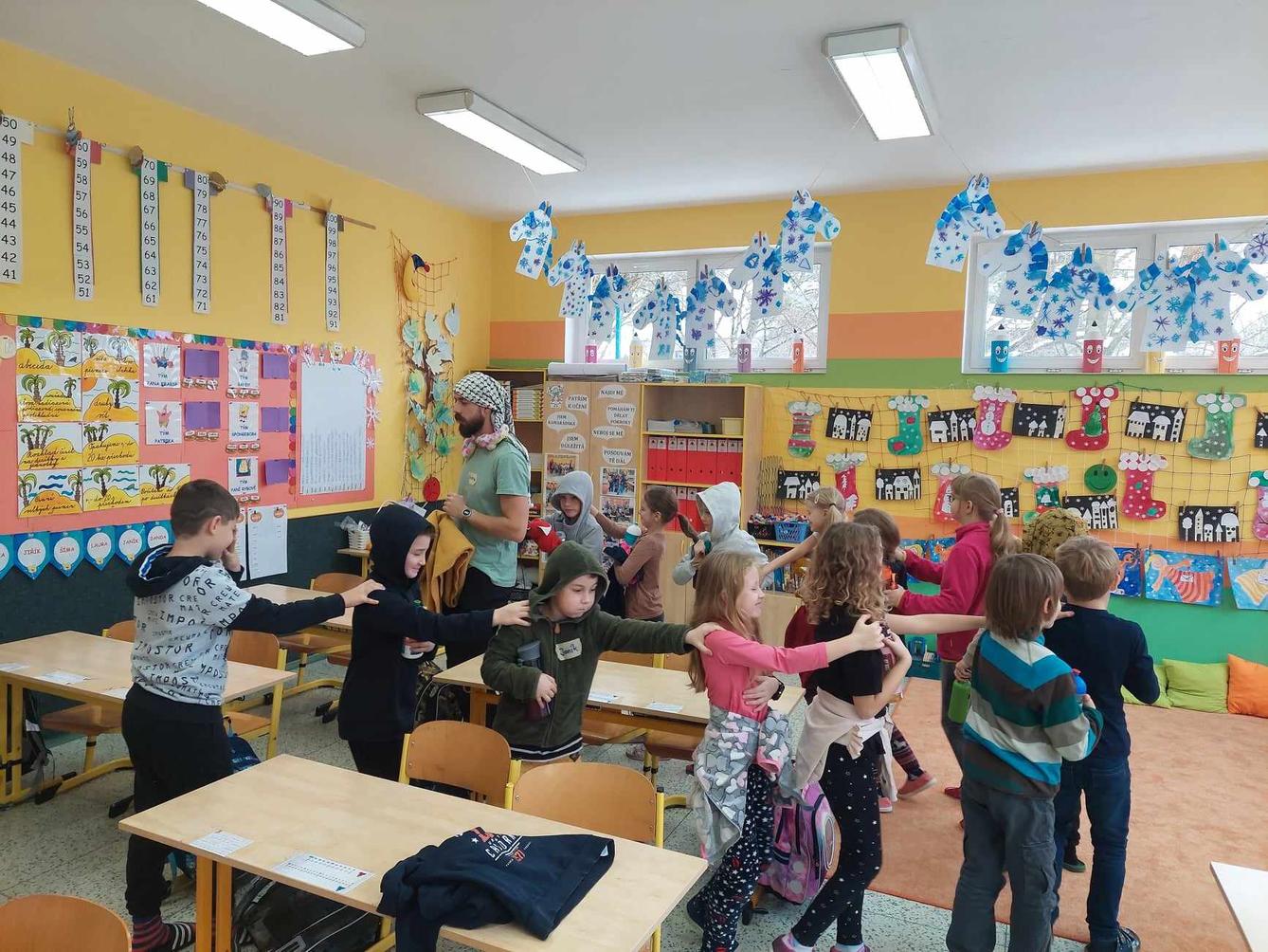 Jsme parta - 2.A - 12