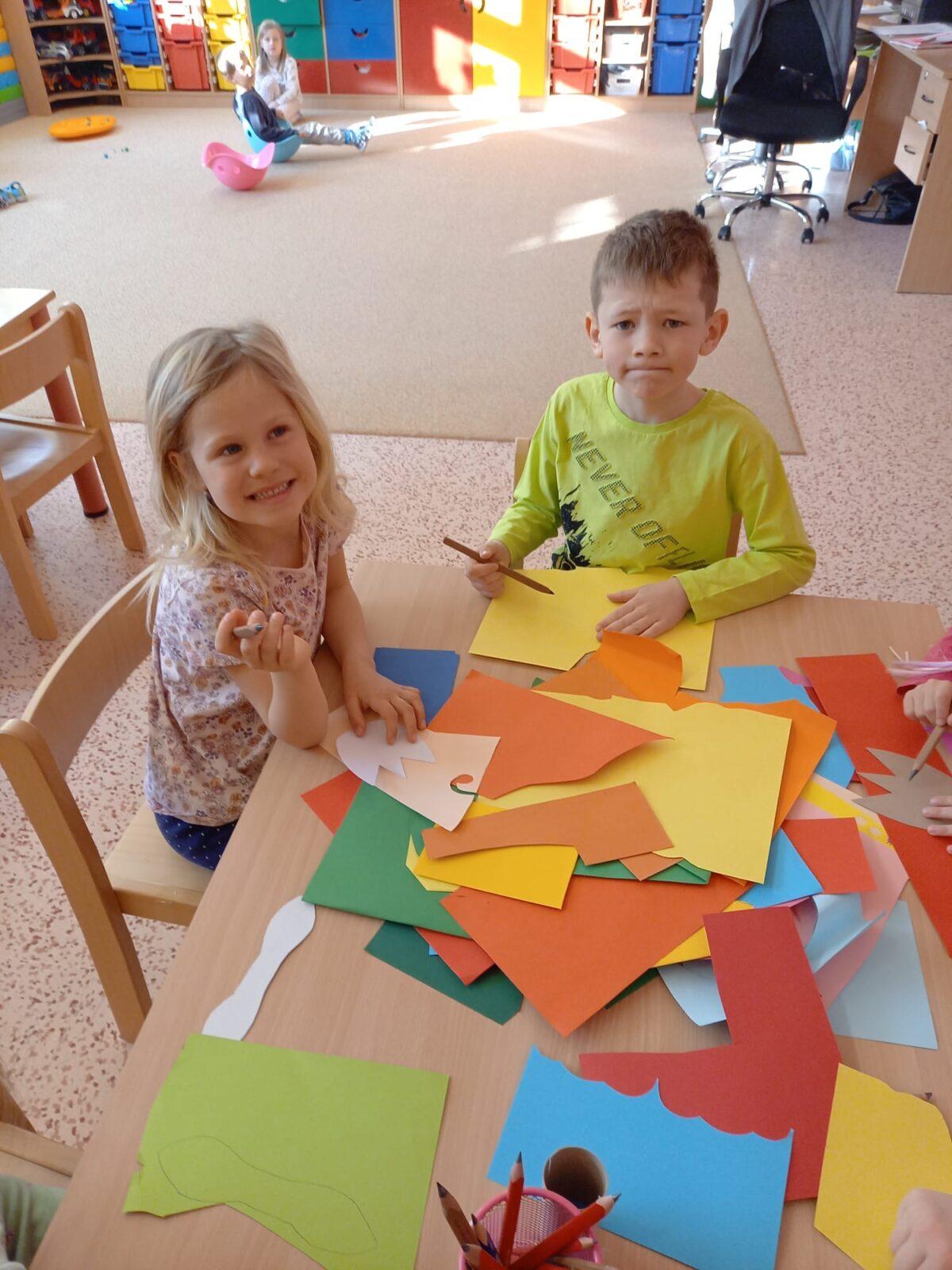 SOVIČKY: ,,O ZAKLETÝCH STROMECH, PŘIŠLO JARO DO VSI" - 5