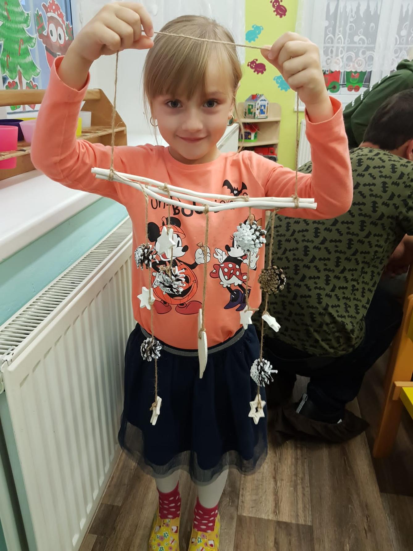 VÁNOČNÍ DÍLNIČKA - 11