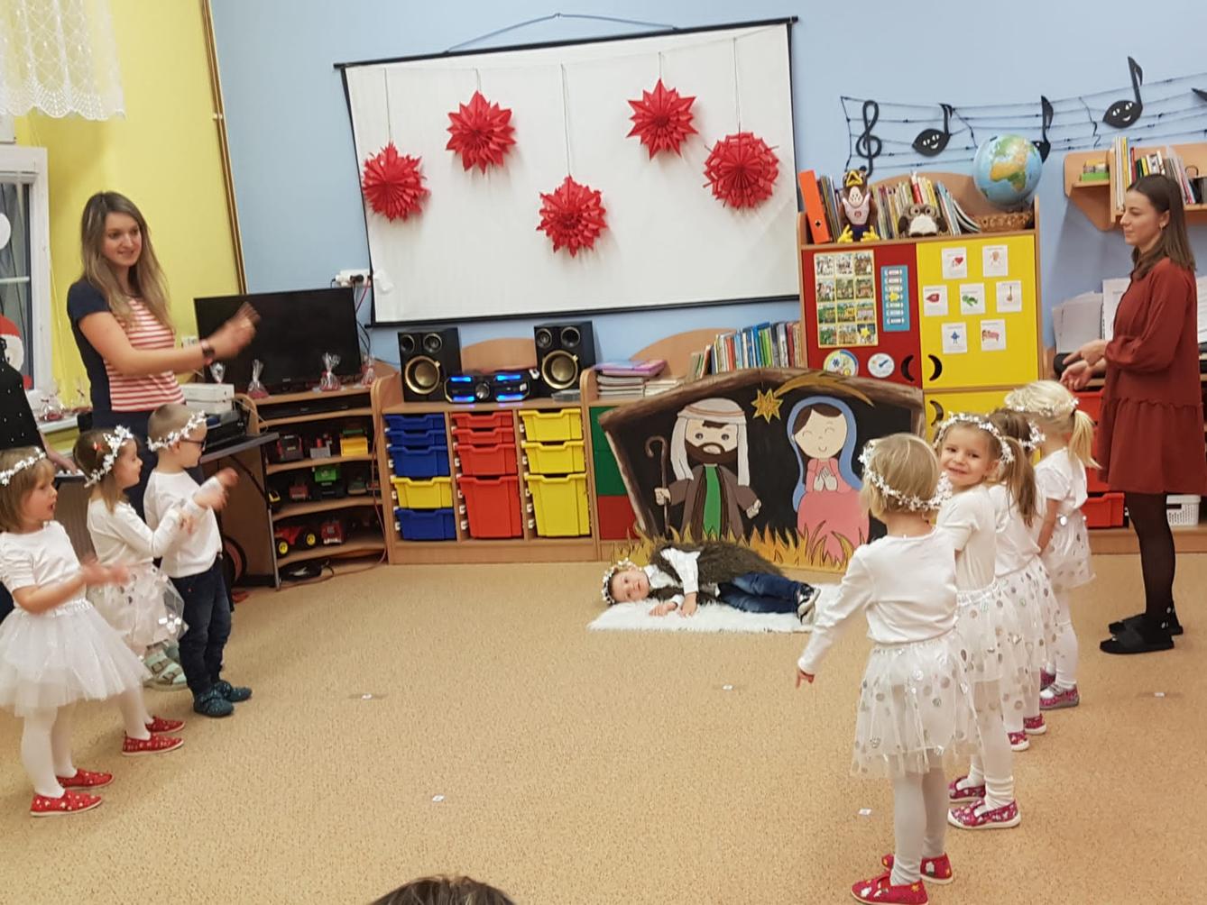 VÁNOČNÍ BESÍDKA - 9