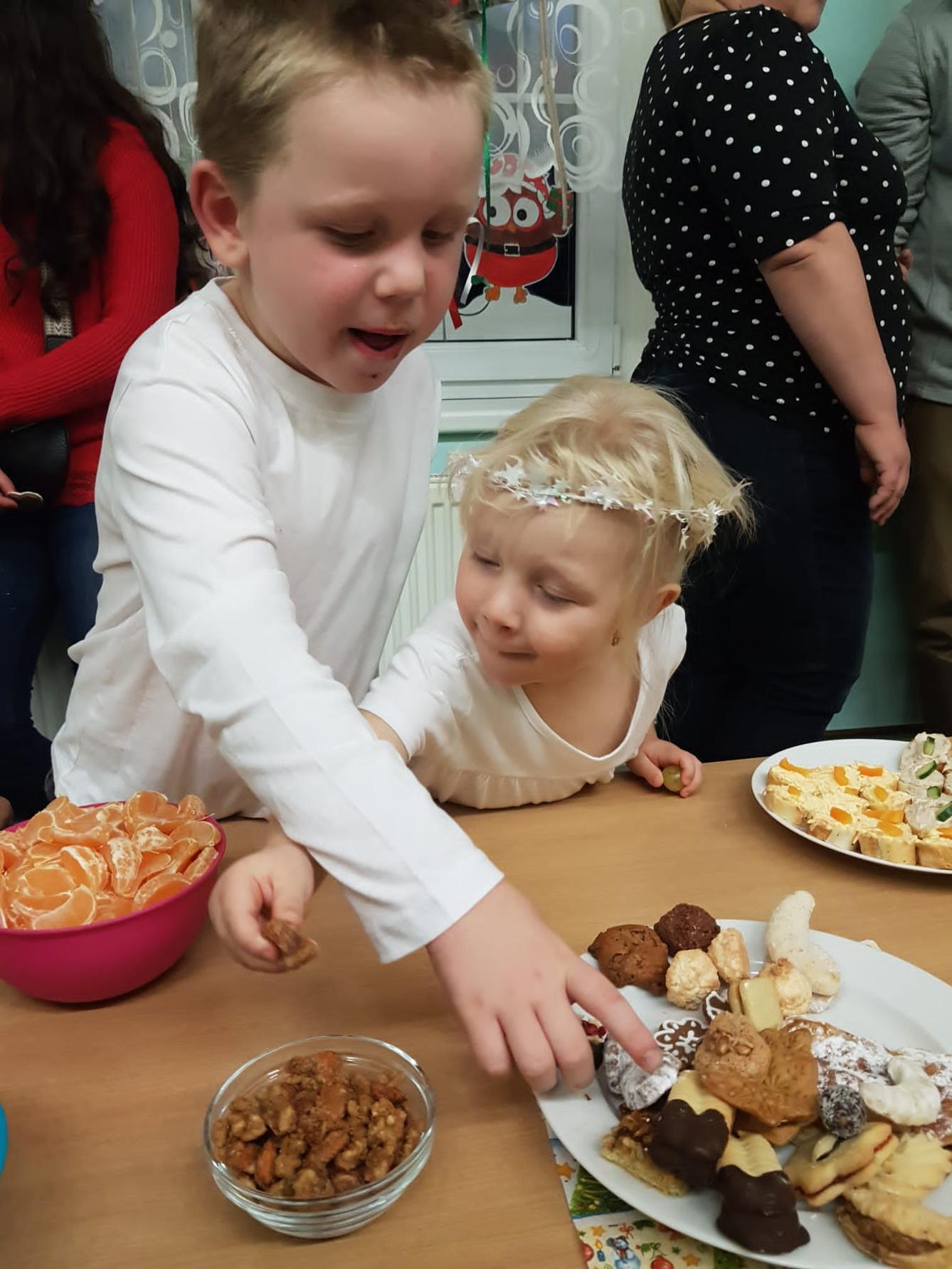 VÁNOČNÍ BESÍDKA - 10