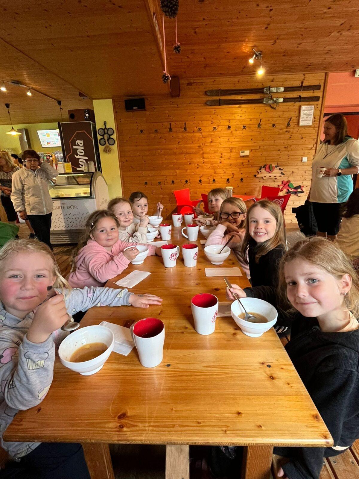 výlet - pinguin park - 16