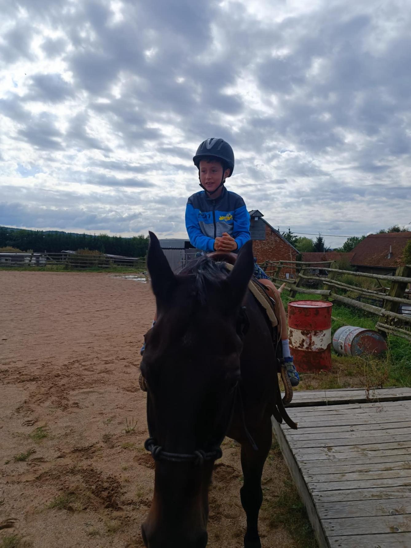 TÝDEN PLNÝ ZÁBAVY II - pátek - 21