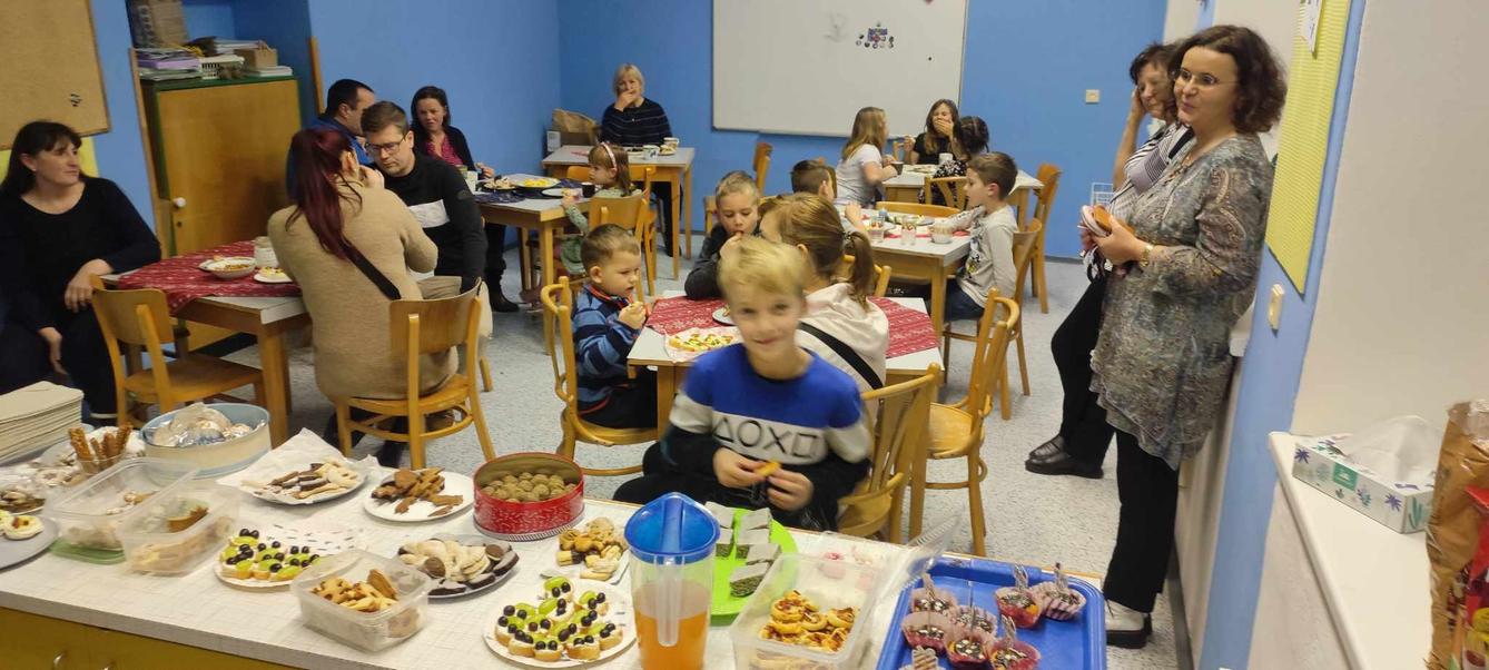 Prosinec ve 2. oddělení - 9