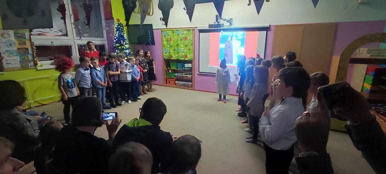 Prosinec ve 2. oddělení - 13