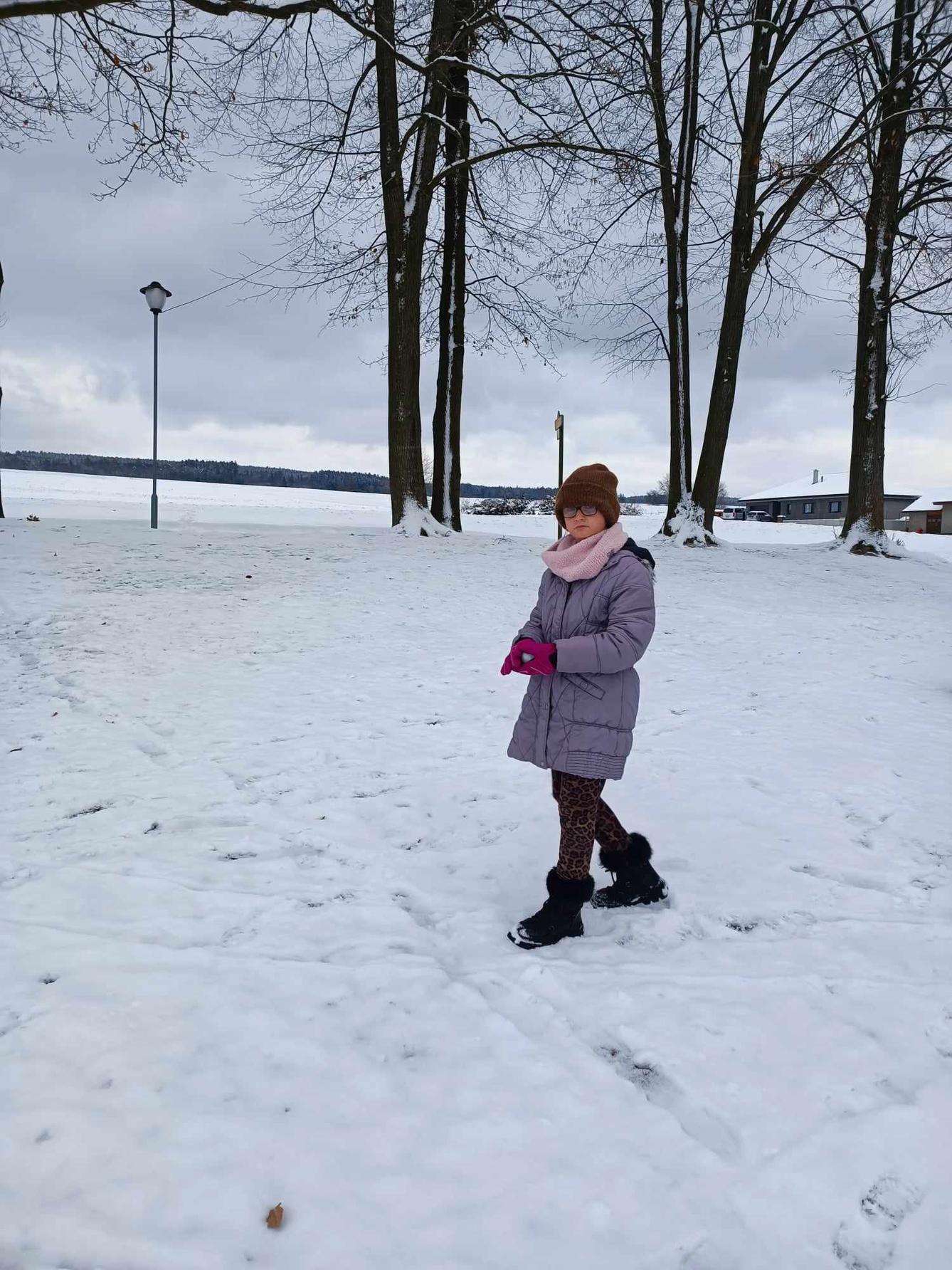 Prosinec ve 2. oddělení - 27