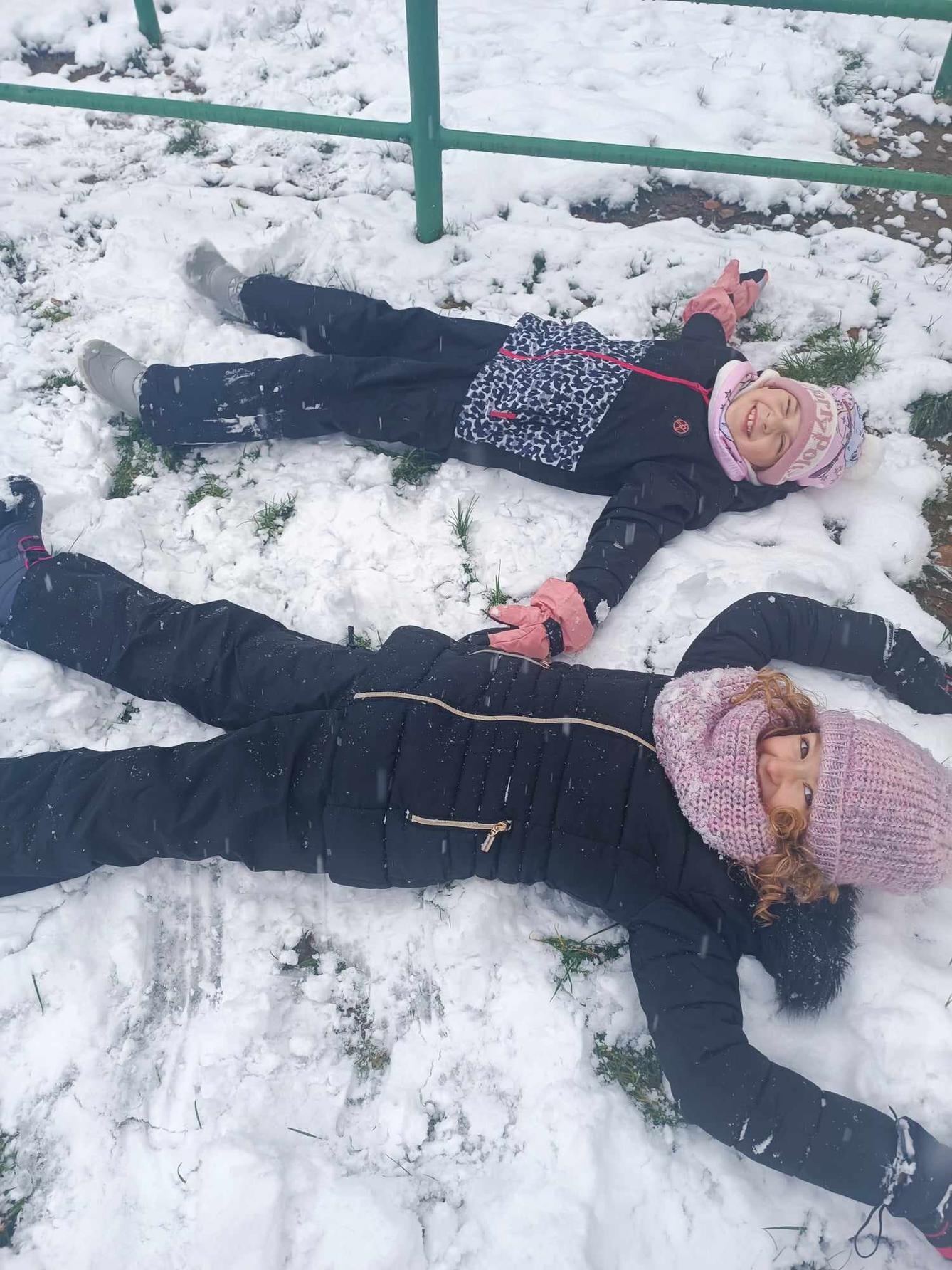 Prosinec ve 2. oddělení - 30