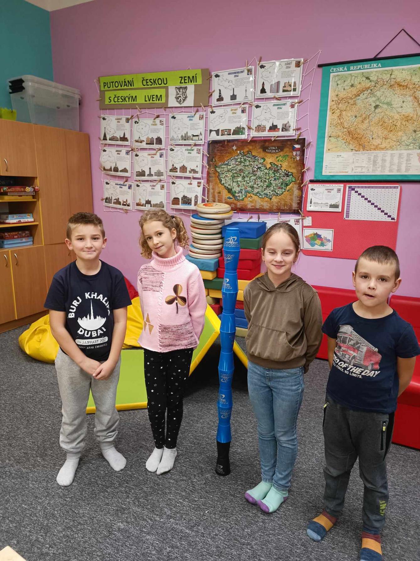 Prosinec ve 2. oddělení - 33