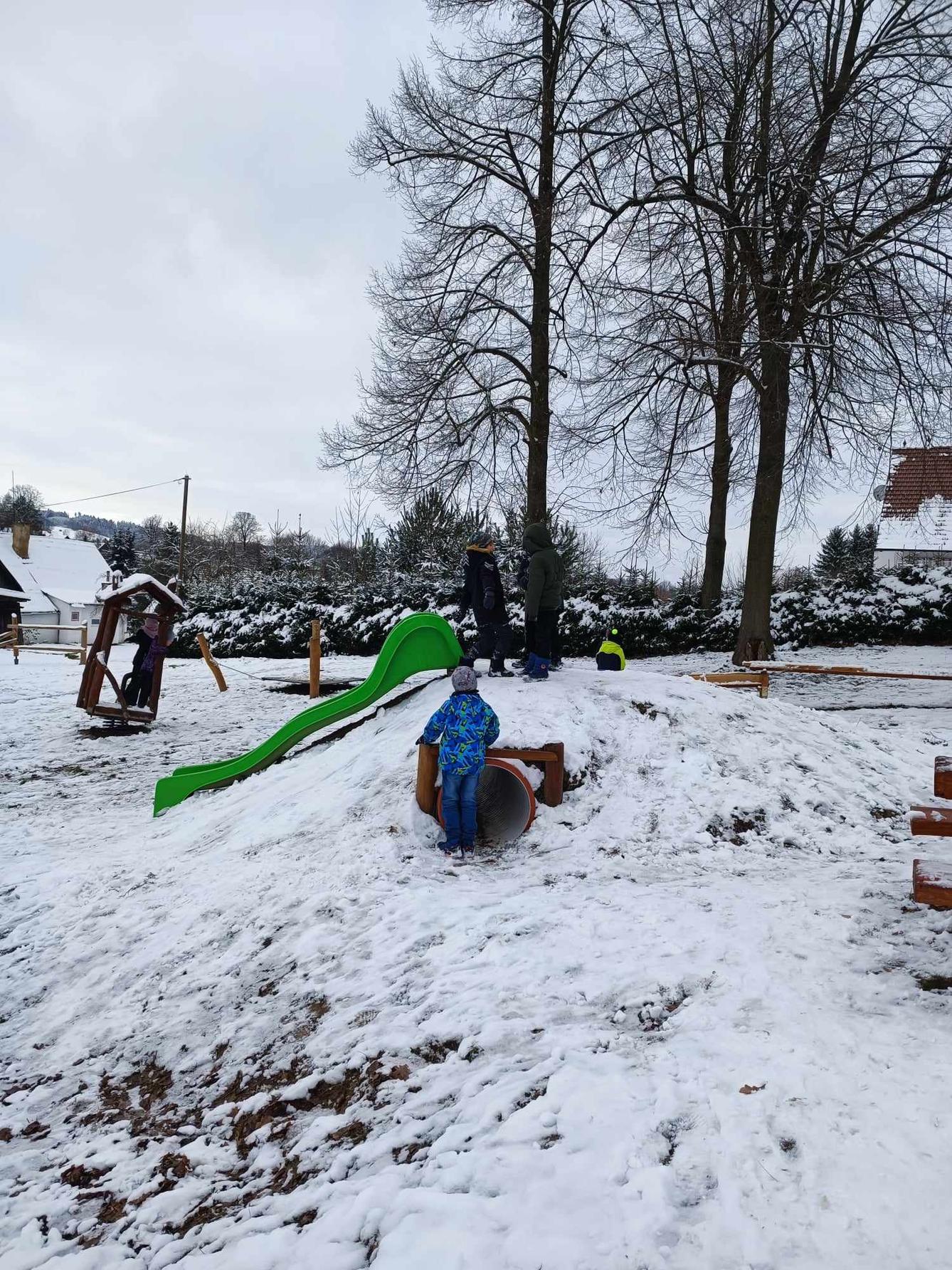Prosinec ve 2. oddělení - 37