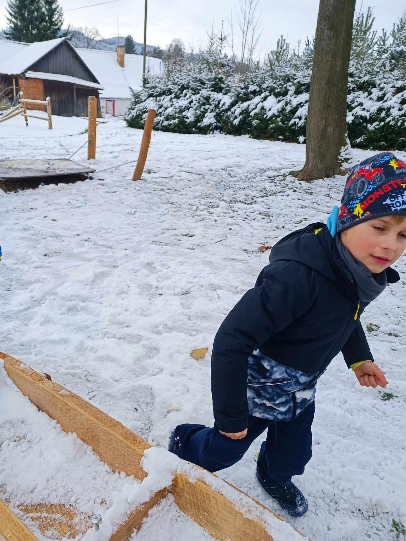 Prosinec ve 2. oddělení - 39