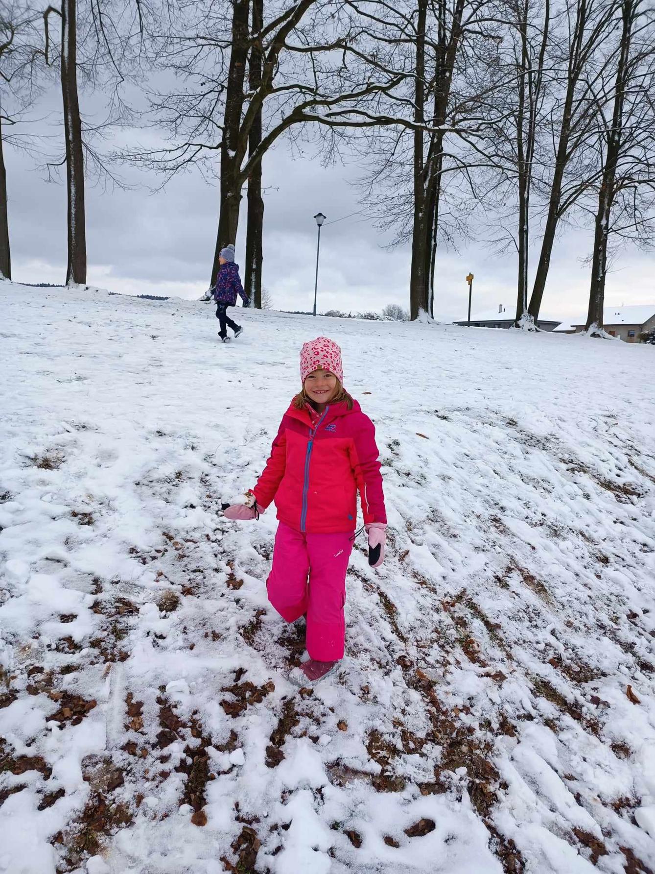 Prosinec ve 2. oddělení - 42