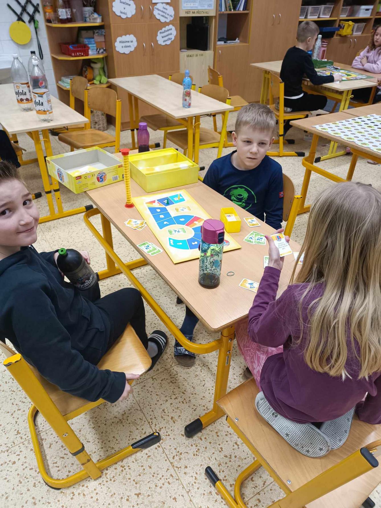 Prosinec ve 2. oddělení - 45