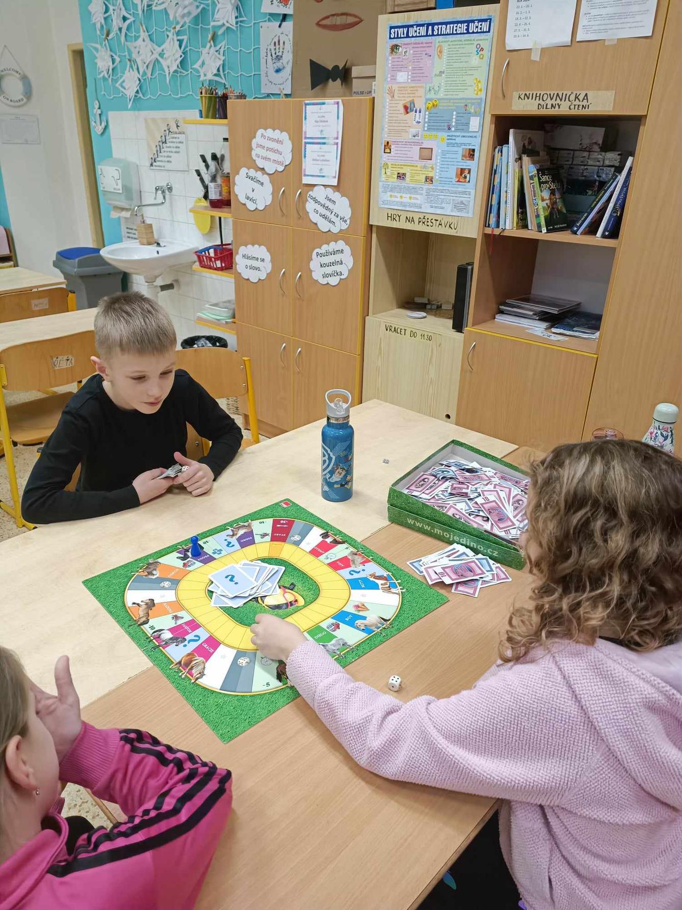 Prosinec ve 2. oddělení - 47