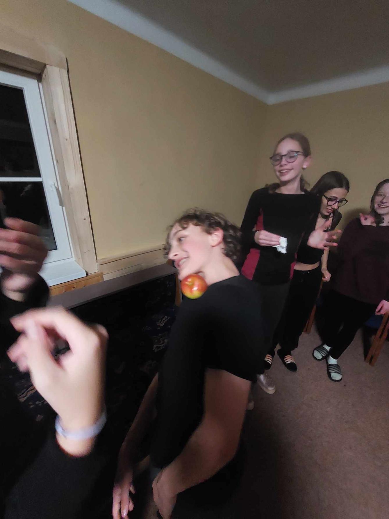 Lyžařský kurz Šerlišský mlýn - 3. den - 2