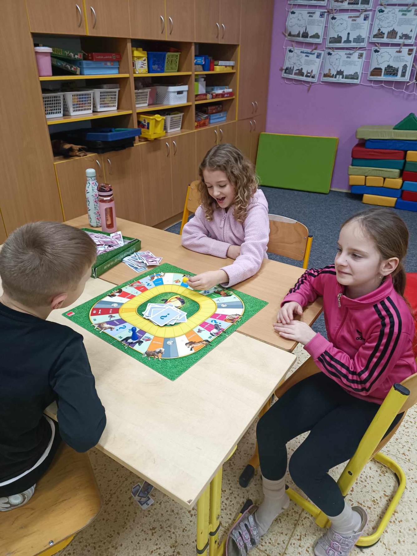 Prosinec ve 2. oddělení - 49