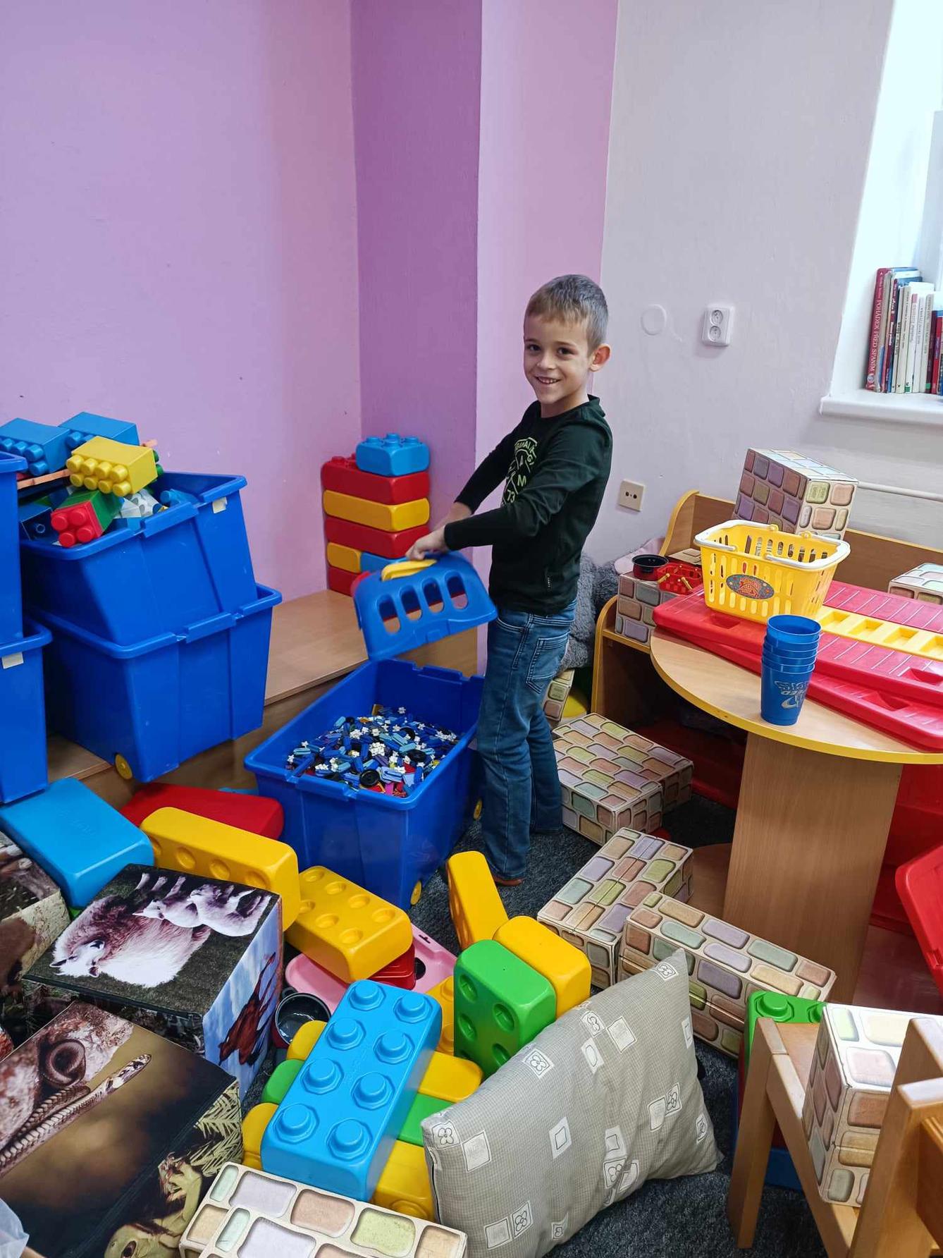 Prosinec ve 2. oddělení - 50