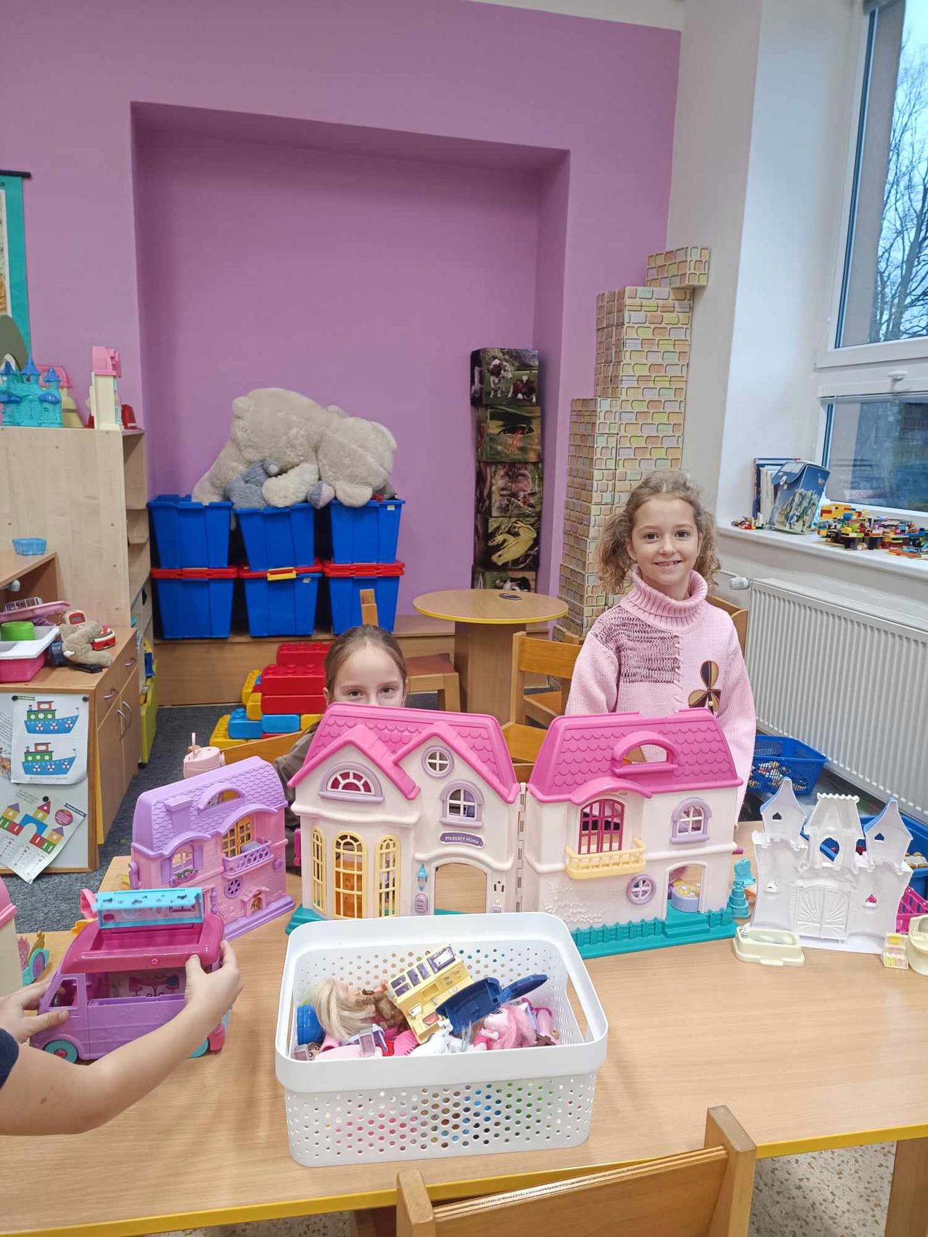 Prosinec ve 2. oddělení - 52