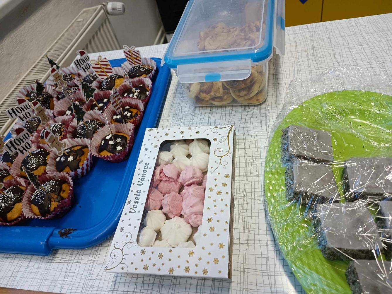 Prosinec ve 2. oddělení - 54