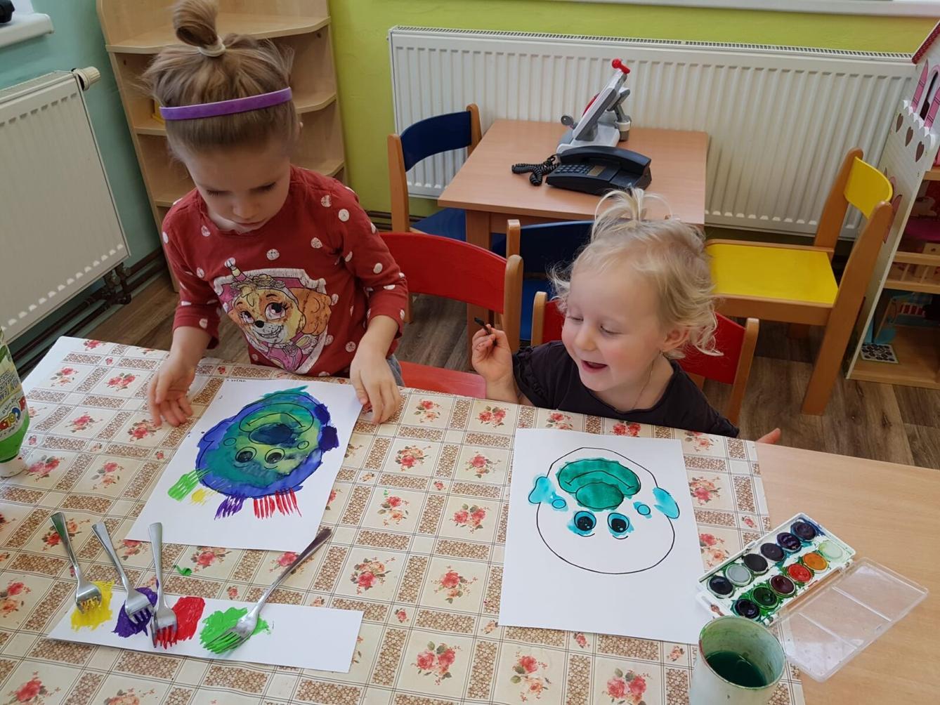 BROUČCI: MASOPUST - 3