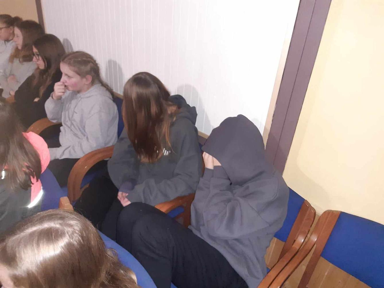 Lyžařský kurz Šerlišský mlýn - 1. den - 5