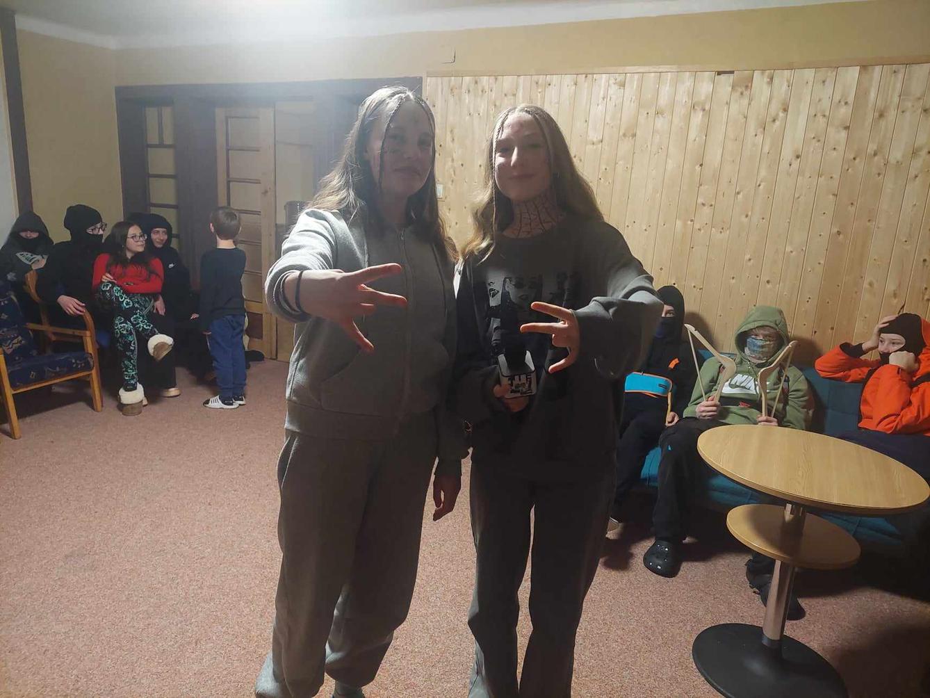 Lyžařský kurz Šerlišský mlýn - 4. den - 24