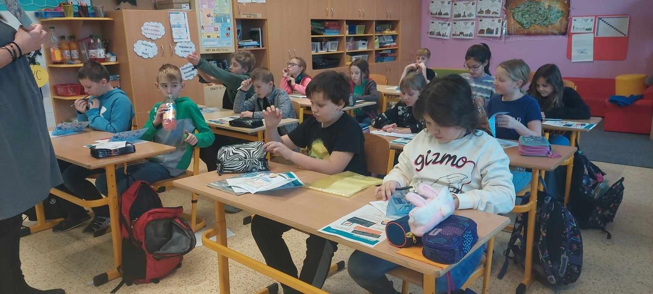 Abeceda peněz 2. a 4. třída - 7